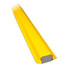 UltraTech. 8677 Collapsible/Portable Spill Containment Accessories; Accessory Type: Wall Section ; Length (Inch): 66.00 ; Length (Feet): 66.00 ; Material: Foam; Vinyl ; Width (Feet): 9 ; Height (Inch): 6in