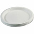 NATIONAL INDUSTRIES FOR THE BLIND 8993056 SKILCRAFT Paper Plates, 9in, 3/4in Deep, Box Of 1,000 (AbilityOne 7350-00-899-3056)