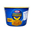 3M CO Kraft 32304  Foods Mac & Cheese Easy Mac Cups, Pack Of 12