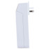 FRESH PRODUCTS OFECAB ourfreshE Dispenser, 2.71 x 4.19 x 6.68, White, 6/Carton