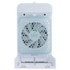 FRESH PRODUCTS OFECAB ourfreshE Dispenser, 2.71 x 4.19 x 6.68, White, 6/Carton