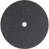 WALTER Surface Technologies 07Q060 6" Diam, Round, Hook & Loop Face, Interface Backing Pad