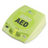 ZOLL MEDICAL CORP 800000400001 AED Plus Semiautomatic External Defibrillator