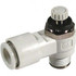 Scott Equipment AS3201F-N03-12S Metal Flared Tube Fittings; UNSPSC Code: 27121707