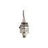 Whitman Controls P117G50HC12TSD Compact, Cylindrical & Miniature Pressure Switch: NPT Male Thread