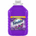 COLGATE-PALMOLIVE,IPD Fabuloso 153058  Liquid All-Purpose Cleaner, Lavender Scent, 128 Oz Bottle