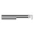 Scientific Cutting Tools LHGT025K-4 Grooving Tool: Retaining Ring