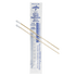 MEDLINE INDUSTRIES, INC. MDS202000 Medline Cotton Tip Applicators, 6in, Sterile, White, Box Of 200