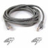 Features Category 5e cable type to better accommodate your precise requirements with maximum productivity  Offers a reliable network connectivity