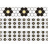 Decorate your classroom using the Eureka Deco Trim Packs. These border trim strips are made of acid-free paper and help enhance your classroom with fun themes.  Border trim helps decorate any classroom.  Made of acid-free paper.  Creates decorative themes for bulletin boards, walls and more.  Each pack includes 12 strips. Sold as 6 packs for a total of 72 strips.