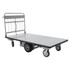 Vestil EMHC-3672-1 Handling Cart Truck: Steel Platform