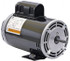 US Motors AGH10FL1 AC Motor: ODP Enclosure