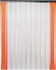 TMI, LLC SD11-12-12X12 12' Door Width x 12' Door Height PVC Smooth Strip Door Kit