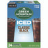 KEURIG DR PEPPER Green Mountain Coffee® 9027 Classic Black Brew Over Ice Coffee K-Cups, 24/Box