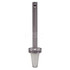 ShopForce T0377 End Mill Holder: CAT40, 5/16" Hole