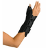 MEDLINE INDUSTRIES, INC. ORT18210RM Medline Wrist/Forearm Splint With Abducted Thumb, Right, Medium, 8in