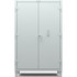 Strong Hold 46-244-EK Storage Cabinet: 48" Wide, 24" Deep, 78" High