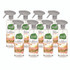 SEVENTH GENERATION 44714CT Natural All-Purpose Cleaner, Morning Meadow, 23 oz Trigger Spray Bottle, 8/Carton