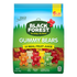 FERRARA CANDY COMPANY 74608 Black Forest Gummy Bears, 6 Lb Bag