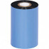 Value Collection THT170 Thermal Transfer Ribbon: 4.02" Wide, 1,181' Long, Black, Wax & Resin