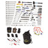 Williams WSC-116-TH Combination Hand Tool Set: