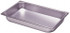 VOLLRATH SMVOL30362 Food Pan Container: Stainless Steel, Rectangular