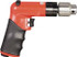 Sioux Tools SDR4P24R2 Air Drill: 1/4" Keyed Chuck, Reversible