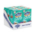 BLUE DIAMOND GROWERS 22000794 Oven Roasted Sea Salt Almonds, 0.6 oz Bag, 7 Bags/Box, 6 Box/Carton