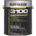 Rust-Oleum 3108418 Industrial Enamel Paint: 10 gal, Gloss, Deep Base