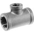 USA Industrials ZUSA-PF-9535 Aluminum Pipe Fittings; Material Grade: Class 150