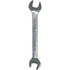 Williams JHWEWM-2224 Open End Wrenches; Wrench Type: Open End ; Tool Type: Double Head Open End Wrench ; Head Type: Double End ; Wrench Size: 22 x 24 mm ; Number Of Points: 0 ; Material: Steel