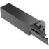 Seco 03244907 19.5mm Max Depth, 70mm to 100mm Width, External Left Hand Indexable Face Grooving Toolholder