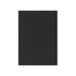 ACTION ENVELOPE EX4020-56-50 LUX Flat Cards, A2, 4 1/4in x 5 1/2in, Midnight Black, Pack Of 50