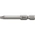 Wera 05134683001 Power Screwdriver Bit: 10IP Torx, 10IP Speciality Point Size, 1/4" Hex Drive