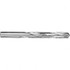 SGS 68289 Jobber Length Drill Bit: 10 mm Dia, 118 °, Solid Carbide