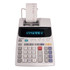 SHARP ELECTRONICS CORPORATION EL1801V Sharp EL-1801V 12-Digit Printing Calculator