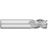 Titan USA TC63575 Corner Radius & Corner Chamfer End Mills; Mill Diameter (Inch): 1/8 ; Mill Diameter (Decimal Inch): 0.1250 ; Number Of Flutes: 3 ; Length of Cut (Inch): 1/4 ; Single Or Double End: Single ; End Mill Material: Solid Carbide