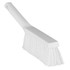 Remco 451115 Counter & Dust Brushes; Type: Bench Brush; Bristle Material: Polypropylene; Head Length (Inch): 7.0; Bristle Firmness: Medium; FSIS Approved: No; Head Width (Inch): 2; 2.0000; Bristle Color: White; Includes Dust Pan: No; Handle Material: