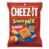 KELLOGG'S Sunshine® 57715 Cheez-it Baked Snack Mix, Classic Cheese, 4.5 oz Bag, 6/Pack