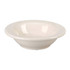 VERTEX CHINA Hoffman VNR-11  Vertex China Round Fruit Bowls, 4 Oz, White, Pack Of 36 Bowls