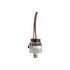 Whitman Controls P119G5HC52TBD Miniature Pressure Switch: NPT Male Thread