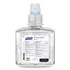 GO-JO INDUSTRIES PURELL® 506302 Advanced Hand Sanitizer Gel Refill, 1,200 mL, Clean Scent, For ES4 Dispensers, 2/Carton