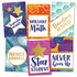 CARSON DELLOSA EDUCATION Carson Dellosa Education Galaxy Reward Tags Recognition Awards, 3" x 2", Pack of 36