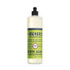 THE CALDREA COMPANY Mrs. Meyer's® 347635 Dish Soap, Lemon Scent, 16 oz, Bottle, 6/Carton