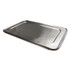 DURABLE PACKAGING 890050XX Aluminum Steam Table Lids, Fits Full-Size Pan, 0.63" Deep, 12.88 x 20.81, 50/Carton