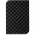 Verbatim America, LLC Verbatim 53195 2TB Store 'n' Go Portable Hard Drive, USB 3.0 - Black