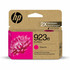 HP Inc. HP 4K0T5LN HP EvoMore 923e Original High Yield Inkjet Ink Cartridge - Magenta - 1 Pack