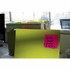 3M Post-it&reg; 654-15SSCP Post-it&reg; Super Sticky Notes