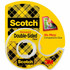 3M Scotch 136 Scotch Double-Sided Tape
