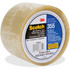 3M Scotch 35572X50CL Scotch Box-Sealing Tape 355